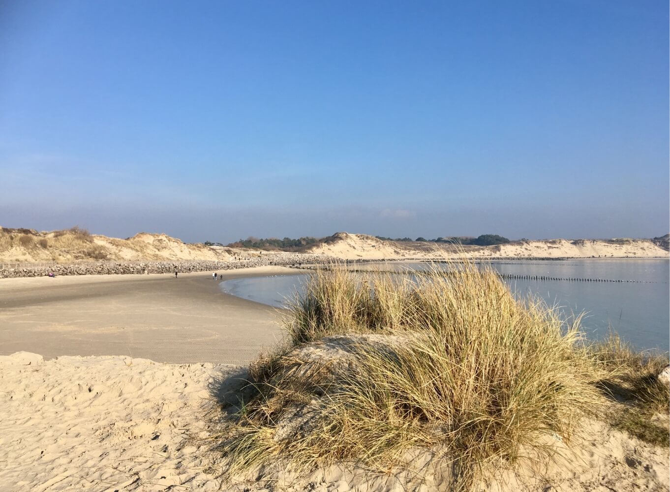 Vacances en camping sur la Côte d’Opale